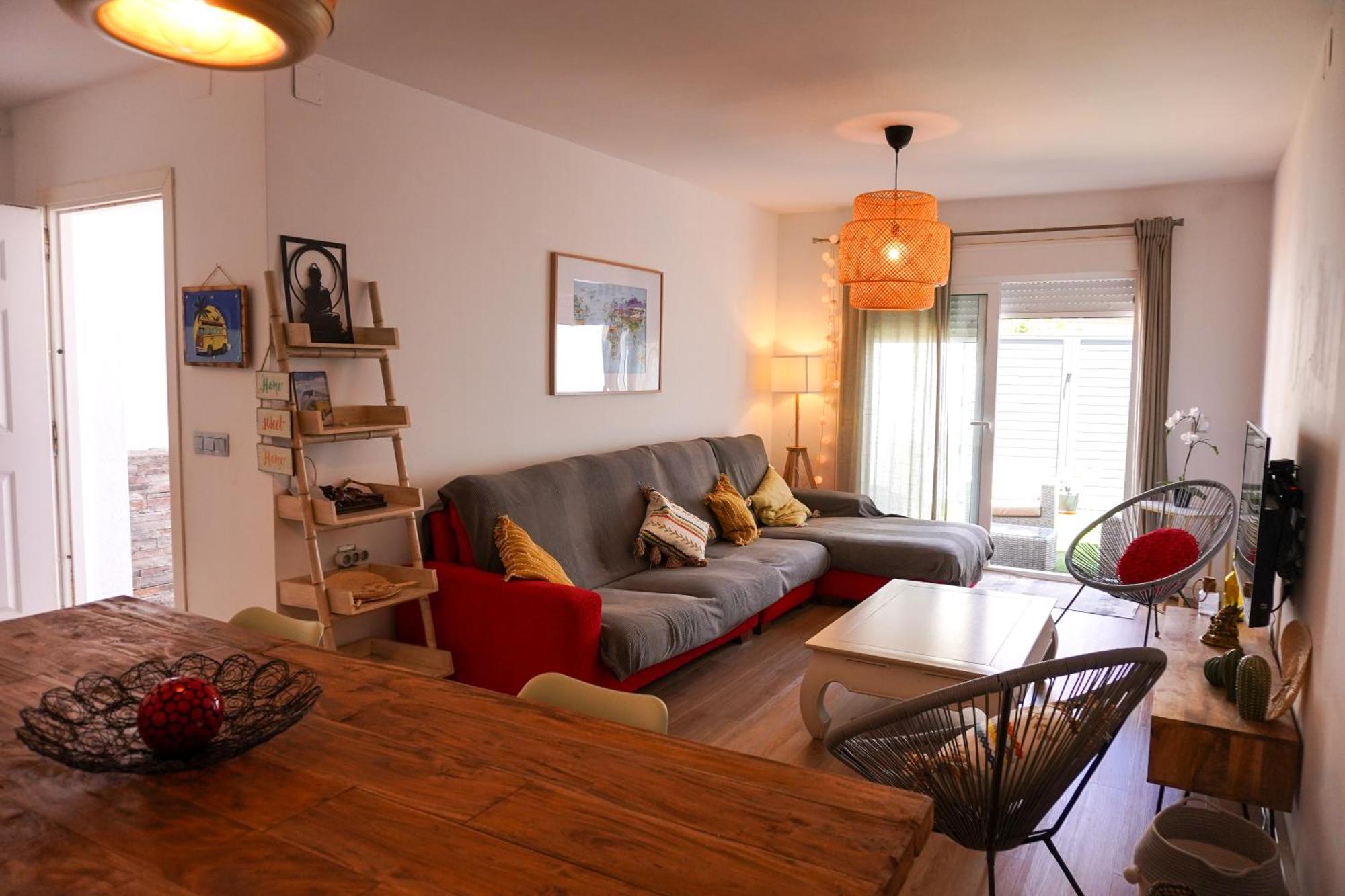 Family House 5 Min Walk To The And Old Town Chalet *