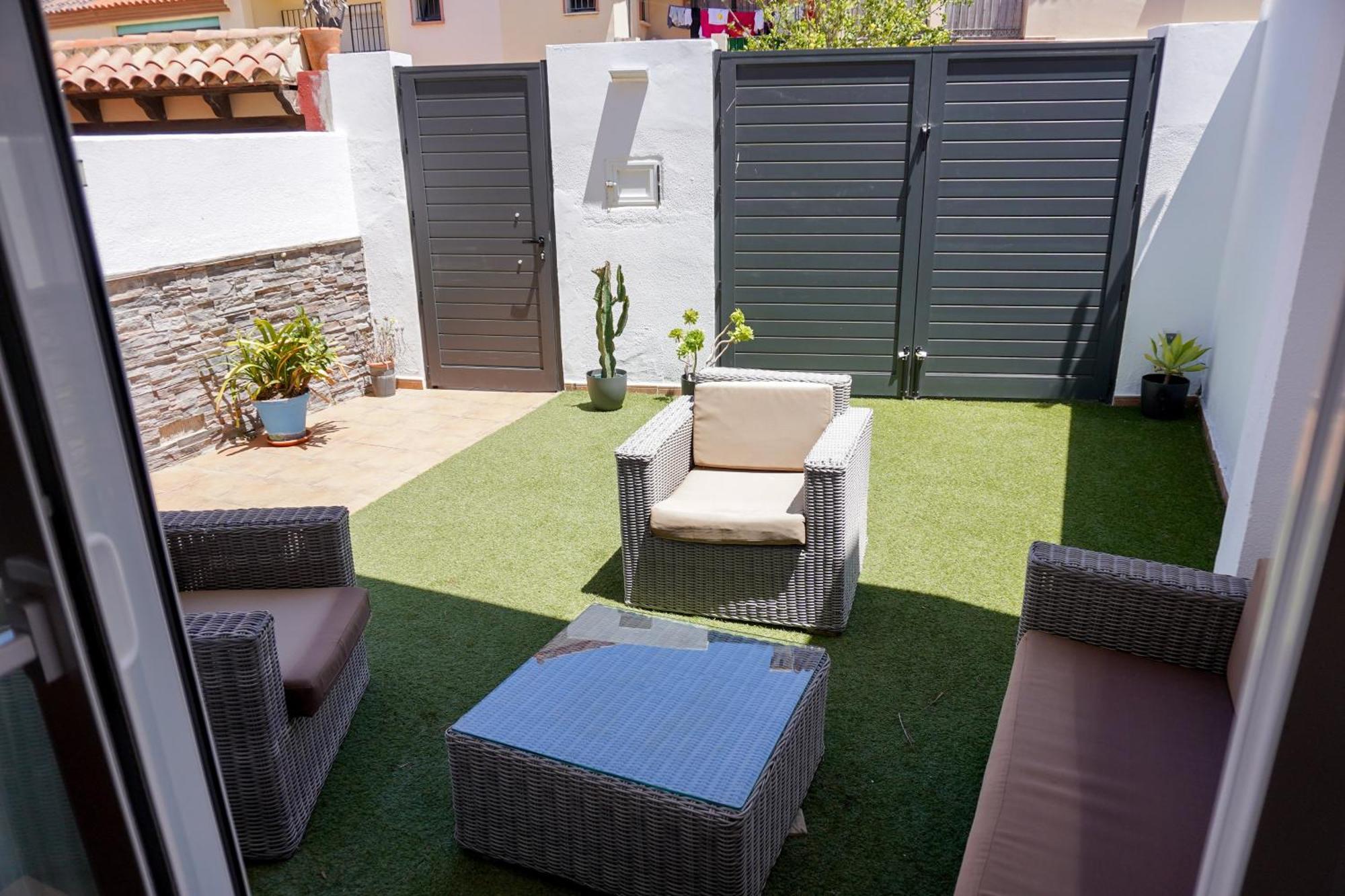 Family House 5 Min Walk To The And Old Town * Tarifa