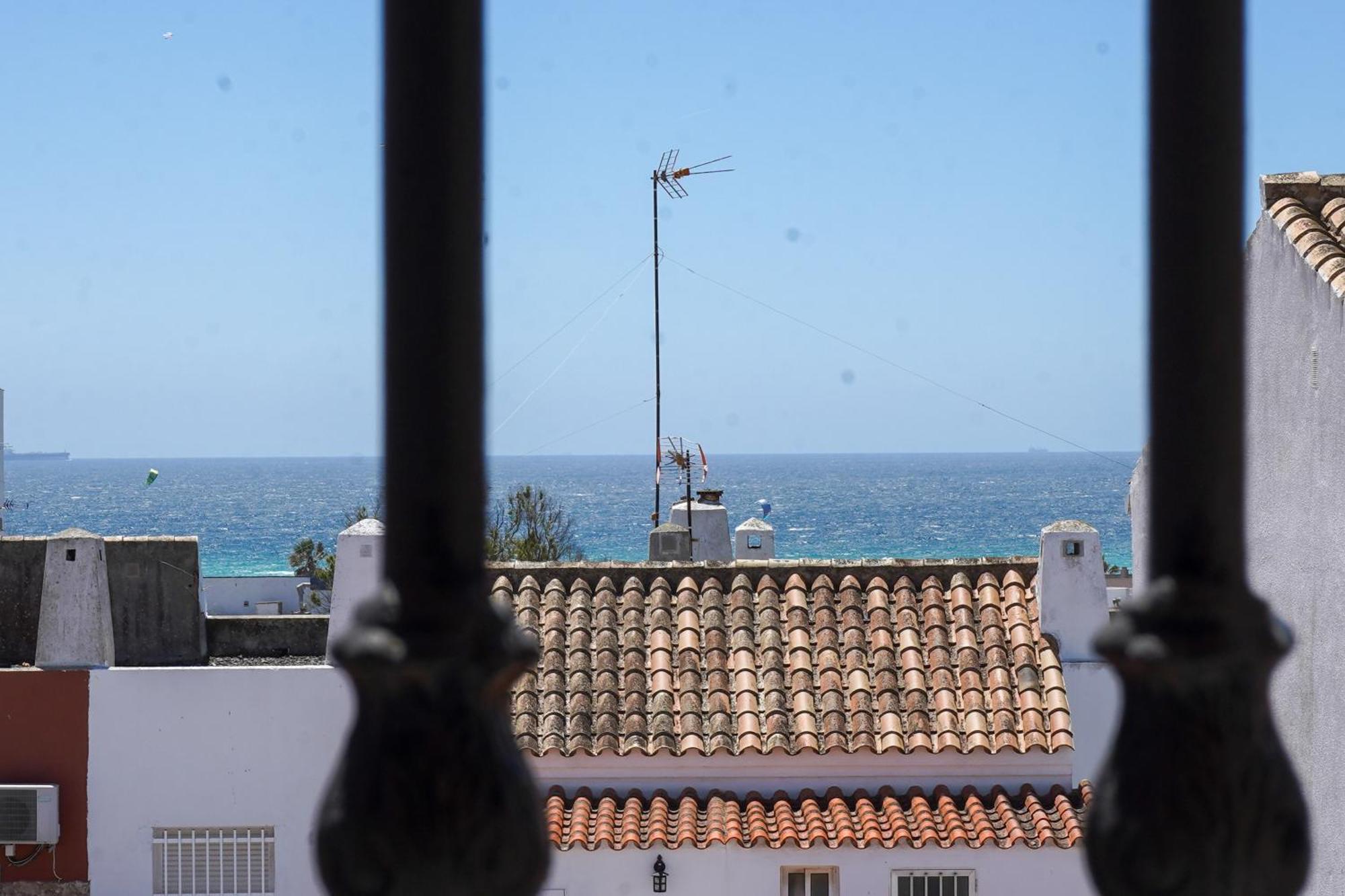 Family House 5 Min Walk To The And Old Town Chalet Tarifa