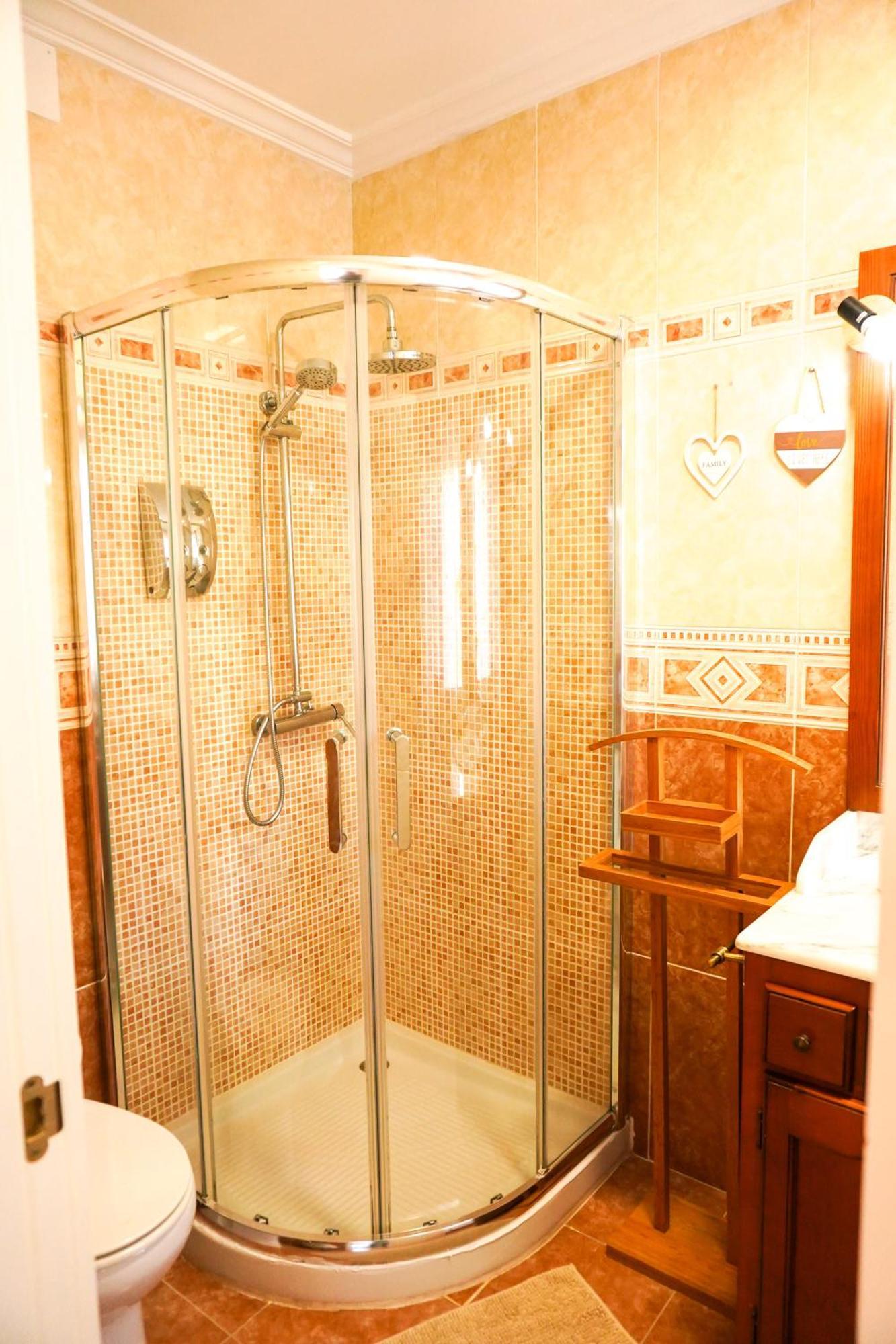 Family House 5 Min Walk To The And Old Town Tarifa