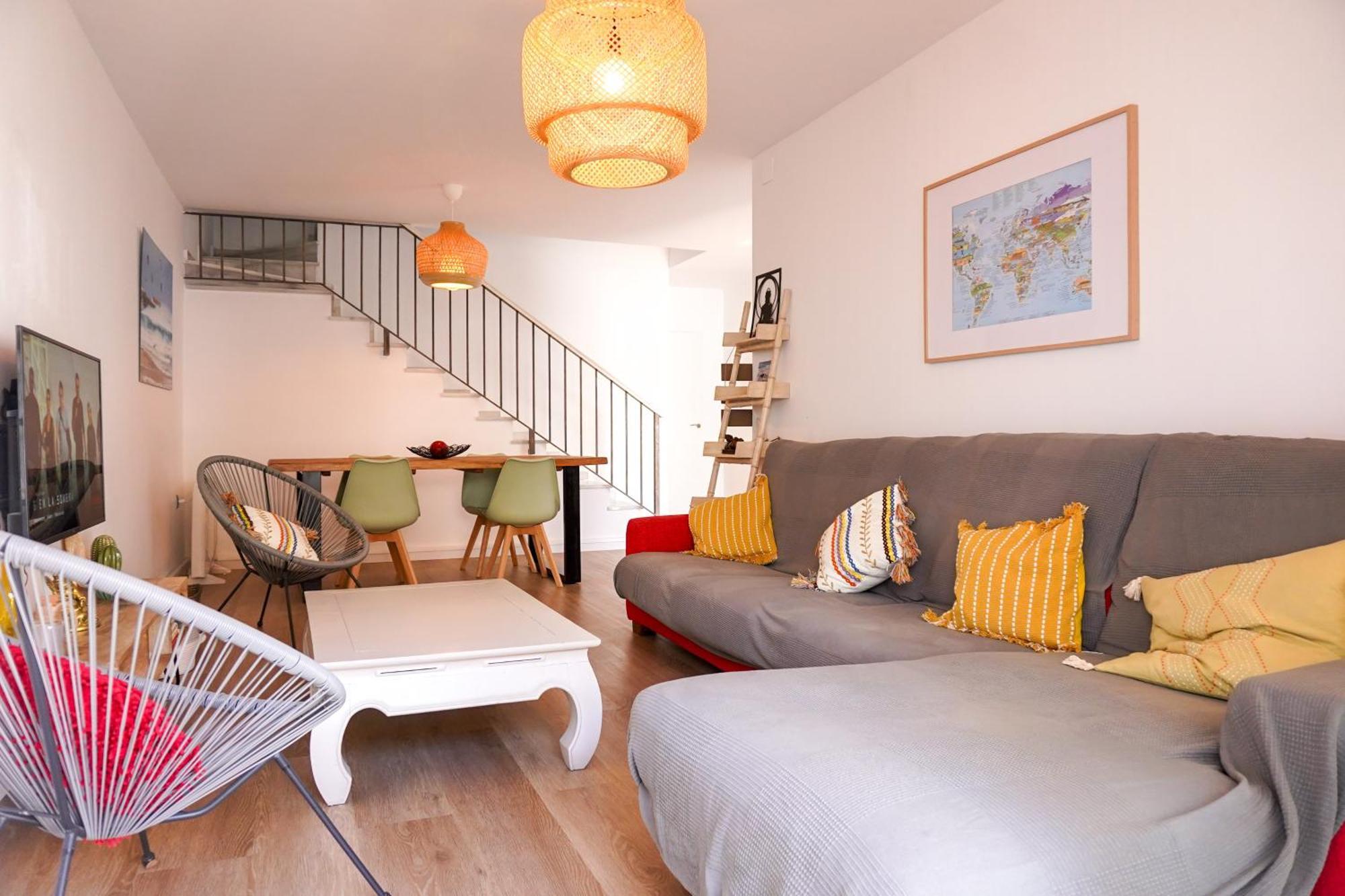 Family House 5 Min Walk To The And Old Town *