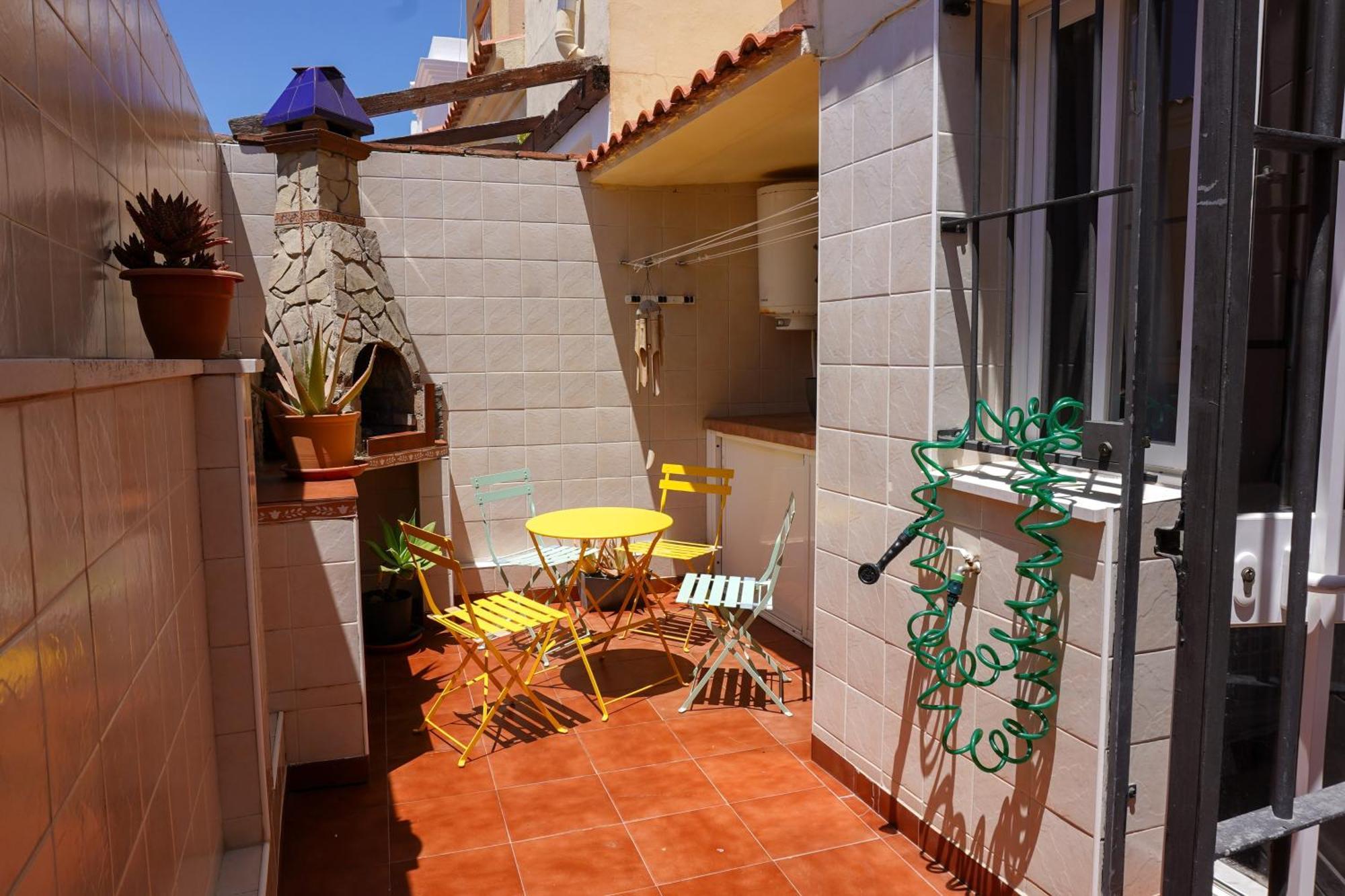 Family House 5 Min Walk To The And Old Town * Tarifa