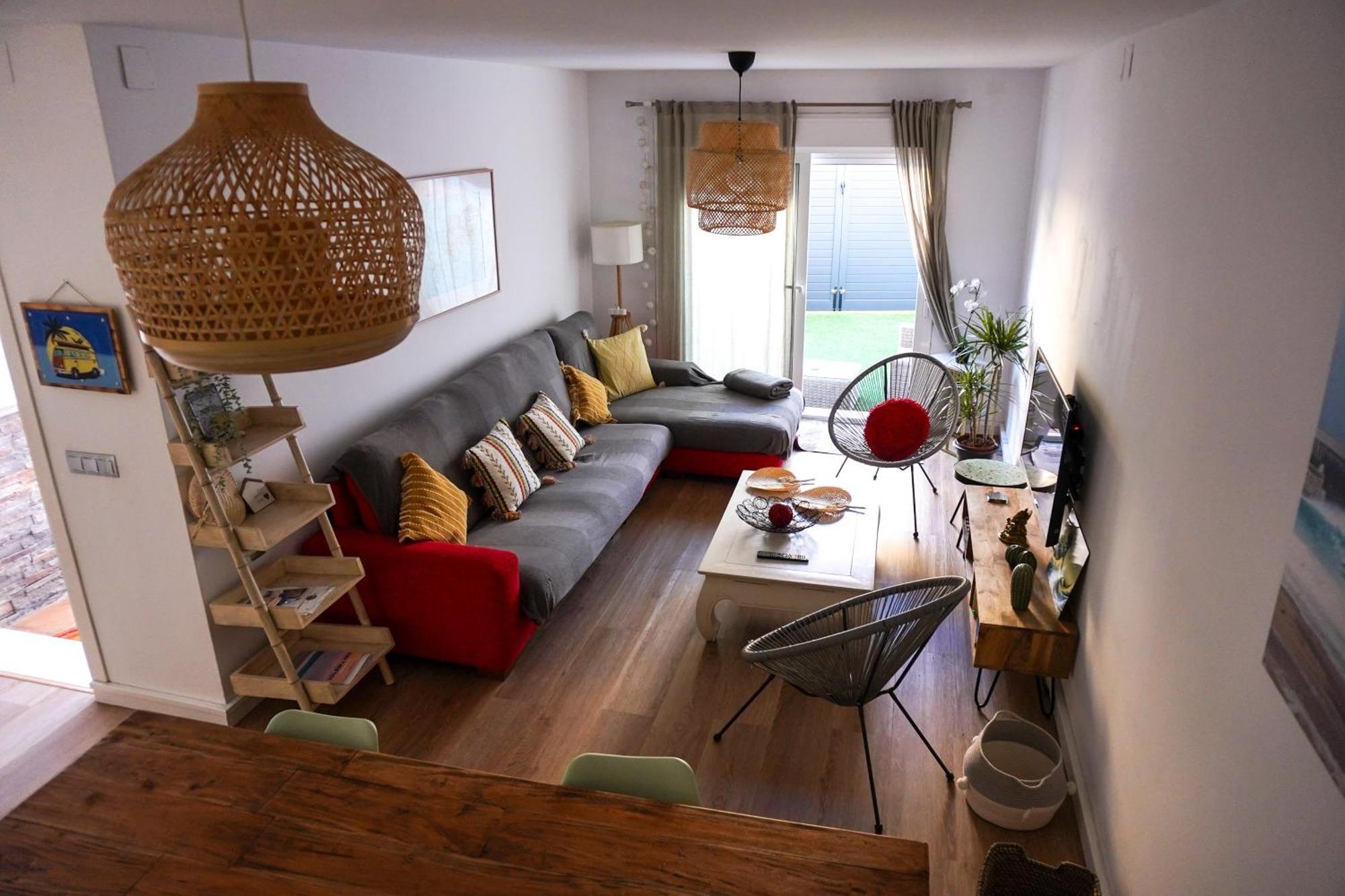 Family House 5 Min Walk To The And Old Town Chalet