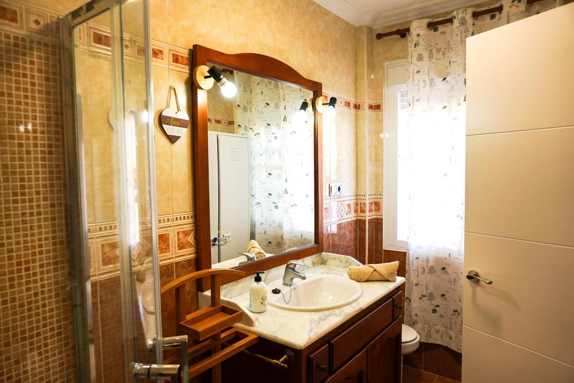 Family House 5 Min Walk To The And Old Town Tarifa
