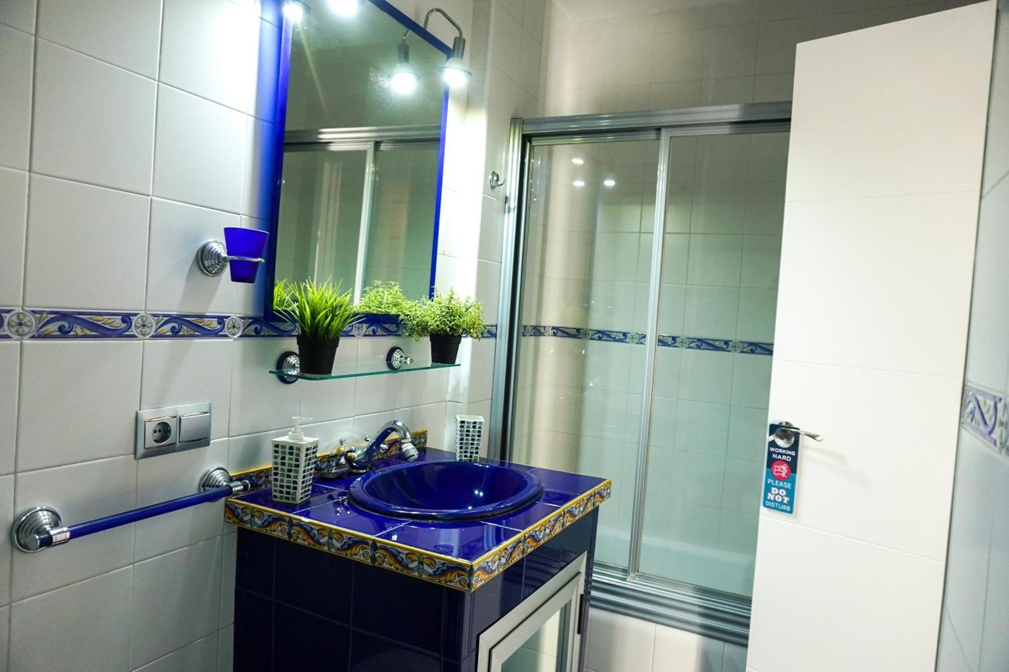 Chalet Family House 5 Min Walk To The And Old Town Tarifa